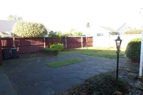 Photo of property in 249 Memorial Avenue, Burnside, Christchurch, 8053