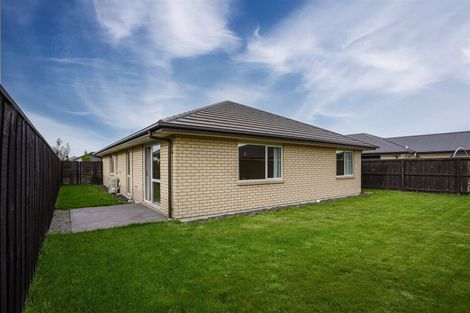 Photo of property in 68 Longcot Drive, Rolleston, 7615