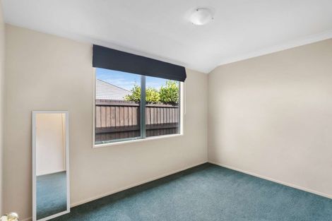 Photo of property in 12 Rembrandt Drive, Rolleston, 7614