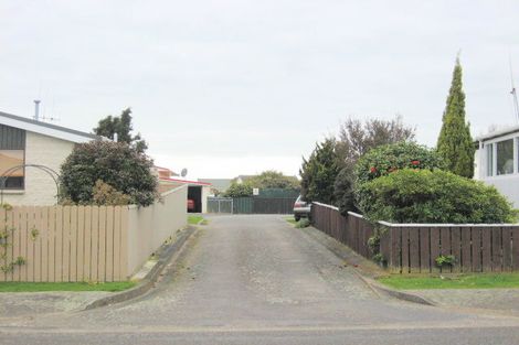 Photo of property in 12b Douglas Street, Levin, 5510
