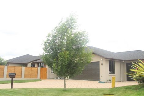 Photo of property in 1 Samantha Place, Te Puke, 3119