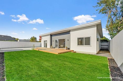 Photo of property in 22c Campbell Street, Geraldine, 7930