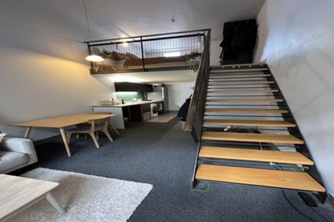 Photo of property in Urbane Apartments, 40/29 Webb Street, Mount Cook, Wellington, 6011
