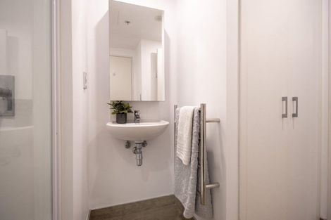 Photo of property in Soho Apartments, 513/74 Taranaki Street, Te Aro, Wellington, 6011