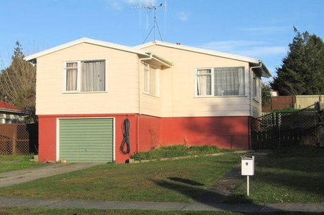 Photo of property in 9 Mcintosh Street, Chartwell, Hamilton, 3210