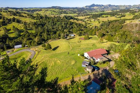 Photo of property in 289 Otuhi Road, Wheki Valley, Whangarei, 0179