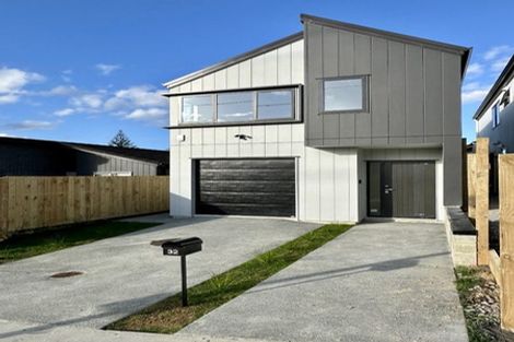 Photo of property in 32 Papai Lane, Massey, 0614
