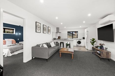 Photo of property in 35 Flanders Avenue, Onekawa, Napier, 4110