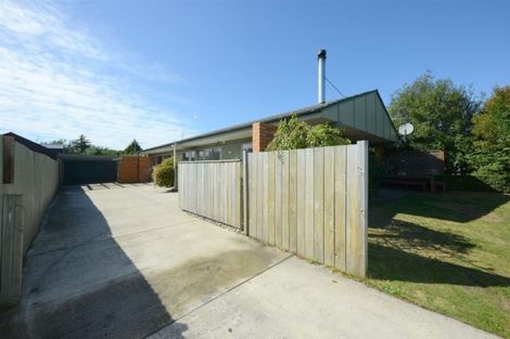 Photo of property in 28 Keldon Avenue, Rangiora, 7400