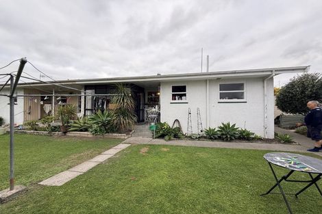 Photo of property in 3/417 Avenue Road West, Hastings, 4122
