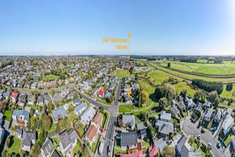 Photo of property in 240 Talbot Street, Hargest, Invercargill, 9810