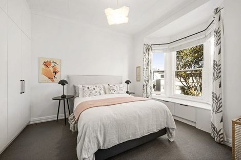 Photo of property in 23 Princess Terrace, Newtown, Wellington, 6021