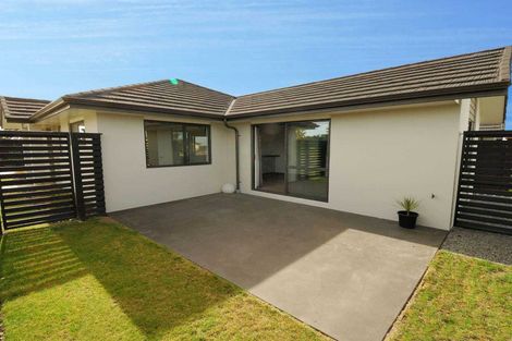 Photo of property in 28 Ridgeway Avenue, Rolleston, 7615