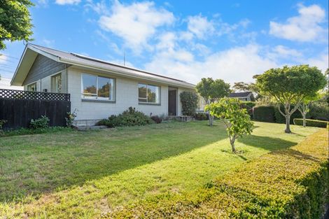 Photo of property in 37 Vanguard Drive, Broomfield, Christchurch, 8042
