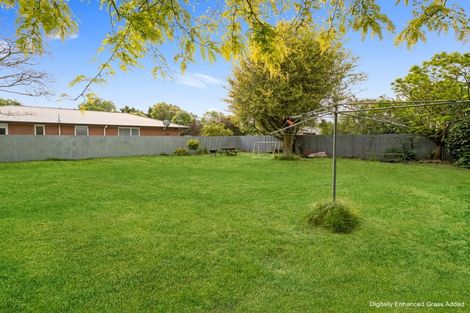 Photo of property in 7 Elizabeth Avenue, Rakaia, 7710
