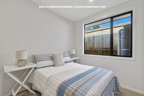 Photo of property in 5 Memorial Rise, Morrinsville, 3300