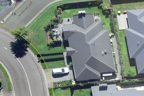 Photo of property in 2 Springbrook Lane, Northwood, Christchurch, 8051