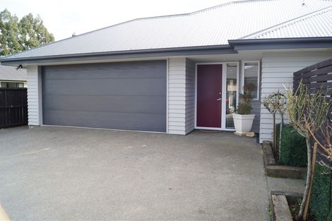 Photo of property in 2/2 Ensor Drive, Hanmer Springs, 7334