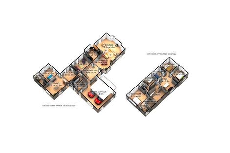 Photo of property in 11 Sovereign Place, Rototuna North, Hamilton, 3210