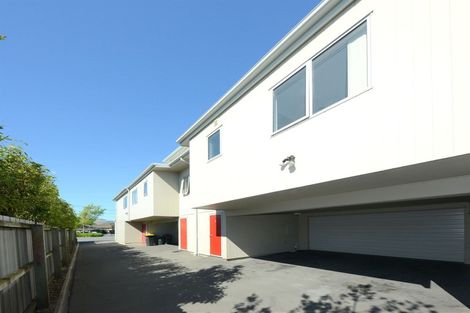 Photo of property in 569c Cashel Street, Linwood, Christchurch, 8011