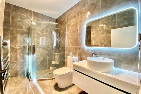 Photo of property in 7 Matiki Road, Flat Bush, Auckland, 2019