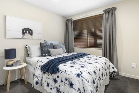Photo of property in 17/31u Princess Terrace, Newtown, Wellington, 6021