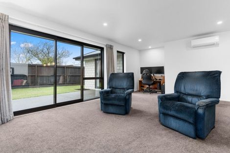 Photo of property in 55 Masefield Drive, Rolleston, 7614