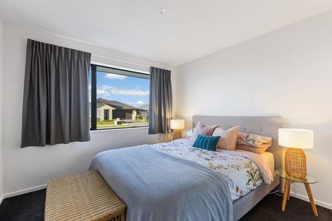 Photo of property in 56 Lydiard Drive, Rolleston, 7615