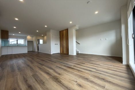 Photo of property in 67 Joshua Carder Drive, Hobsonville, Auckland, 0616