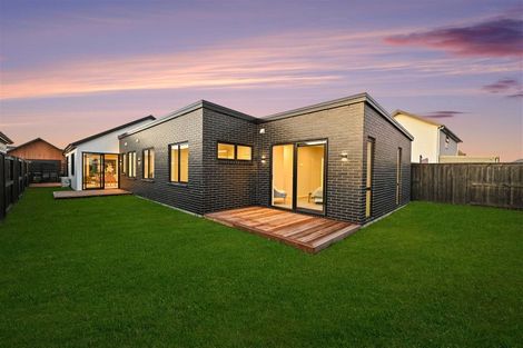 Photo of property in 10 Kibblewhite Road, Chartwell, Hamilton, 3210