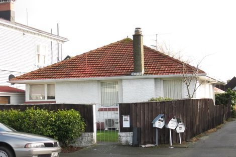 Photo of property in 2/67 Saint Albans Street, St Albans, Christchurch, 8014
