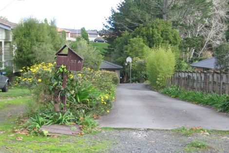 Photo of property in 57a Simpson Road, Ranui, Auckland, 0612