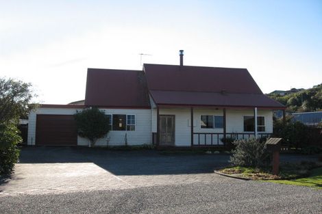 Photo of property in 197 Brittan Street, Hokitika, 7810