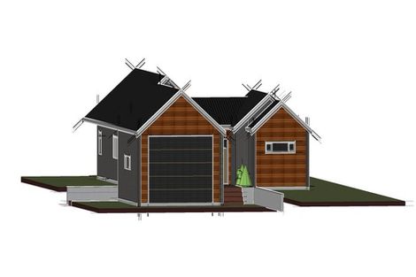 Photo of property in 15 Puna Rise, Wharewaka, Taupo, 3330