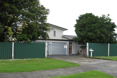 Photo of property in 21 Matapouri Road, Mangere Bridge, Auckland, 2022