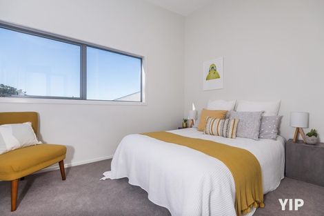 Photo of property in 3 Salmont Place, Kelburn, Wellington, 6012