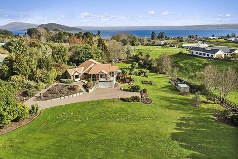 Photo of property in 81 Brunswick Drive, Tikitere, Rotorua, 3074