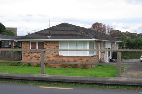 Photo of property in 2/101 Pakuranga Road, Pakuranga, Auckland, 2010