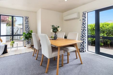 Photo of property in 27 Cardigan Bay Place, Addington, Christchurch, 8024