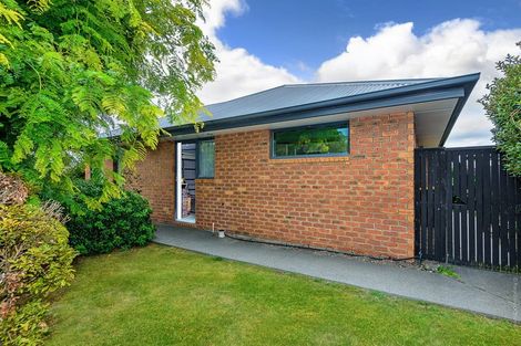 Photo of property in 8 Sedgemoor Close, Burwood, Christchurch, 8083