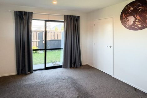 Photo of property in 50 Longcot Drive, Rolleston, 7615