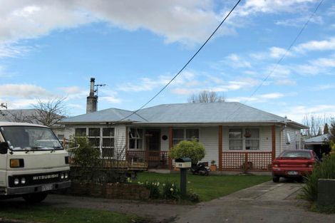 Photo of property in 18 Iorns Street, Masterton, 5810