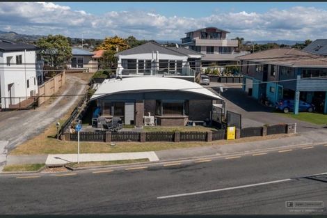 Photo of property in 1/394 Oceanbeach Road, Mount Maunganui, 3116