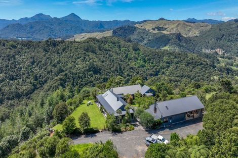 Photo of property in 521b Kauaeranga Valley Road, Thames, 3577