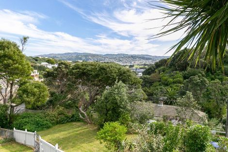 Photo of property in 22 Tannadyce Street, Strathmore Park, Wellington, 6022