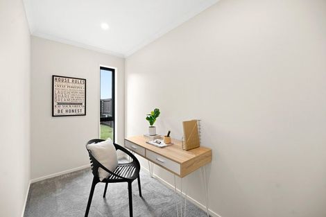 Photo of property in 21 Bannerman Crescent, Chartwell, Hamilton, 3210