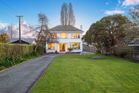 Photo of property in 127 Hamilton Avenue, Ilam, Christchurch, 8041