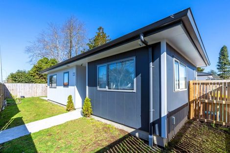 Photo of property in 37u1 Karaka Street, Nawton, Hamilton, 3200