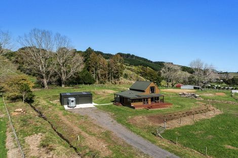 Photo of property in 1335 Manawahe Road, Manawahe, Whakatane, 3194