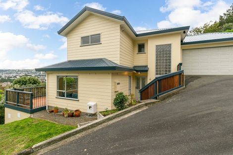 Photo of property in 83f1 Townsend Road, Miramar, Wellington, 6022